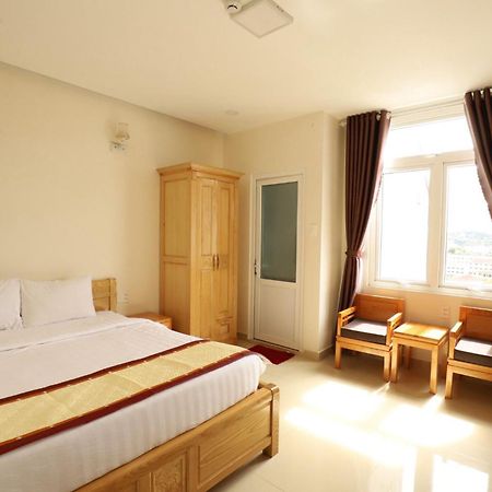 Thanh Thanh 2 Hotel Dalat Luaran gambar