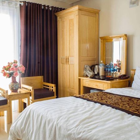 Thanh Thanh 2 Hotel Dalat Luaran gambar