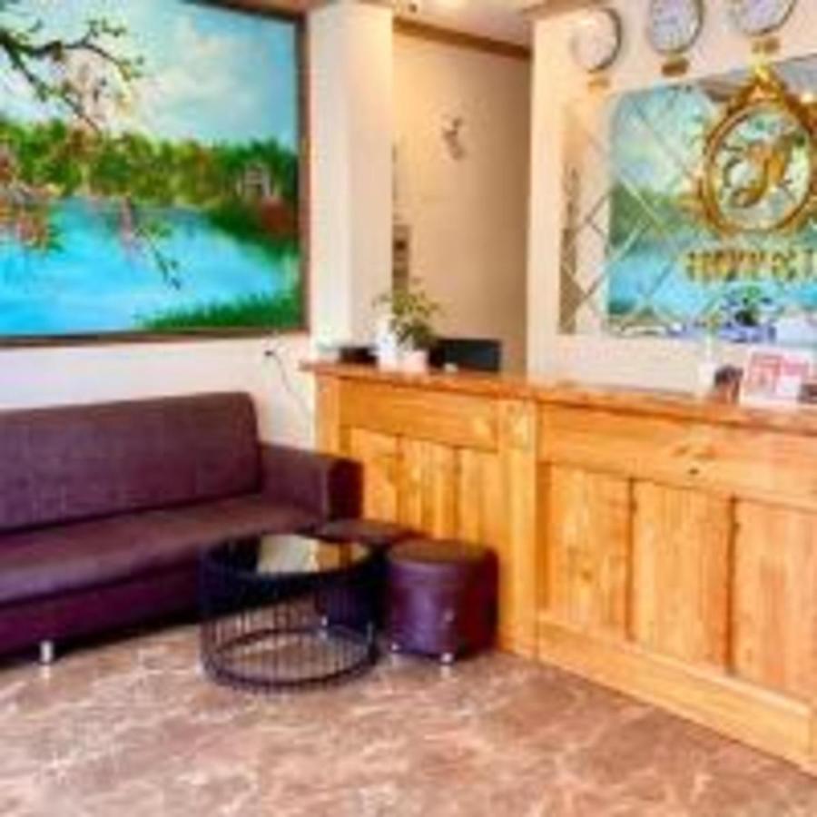 Thanh Thanh 2 Hotel Dalat Luaran gambar