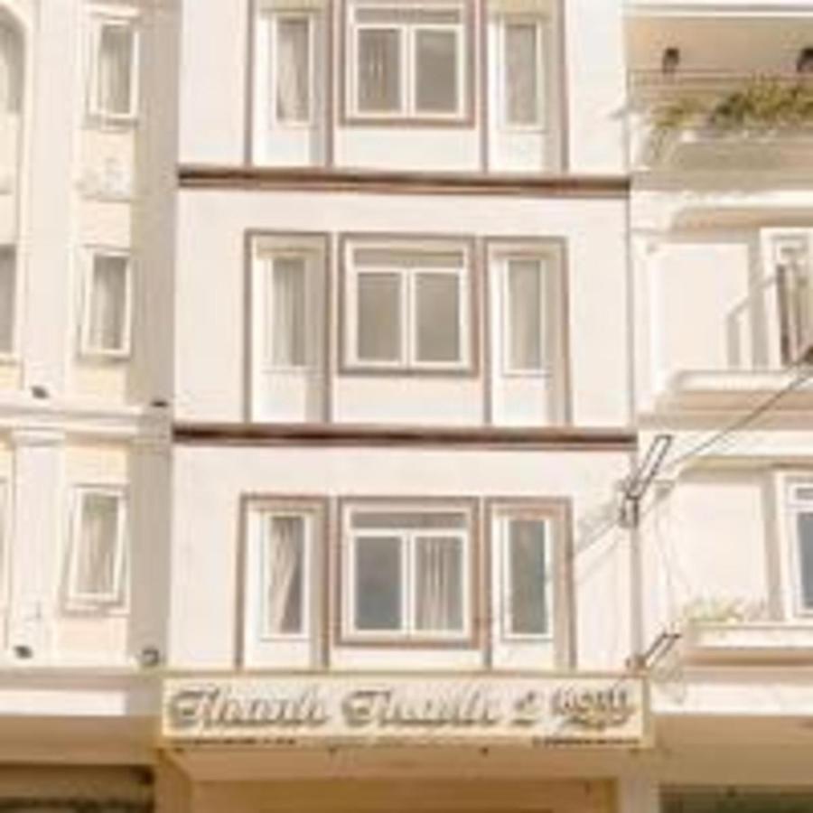 Thanh Thanh 2 Hotel Dalat Luaran gambar