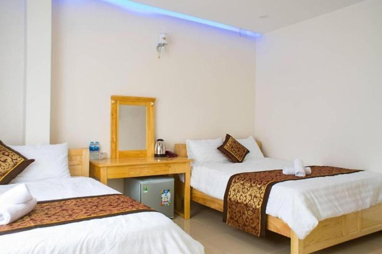 Thanh Thanh 2 Hotel Dalat Luaran gambar